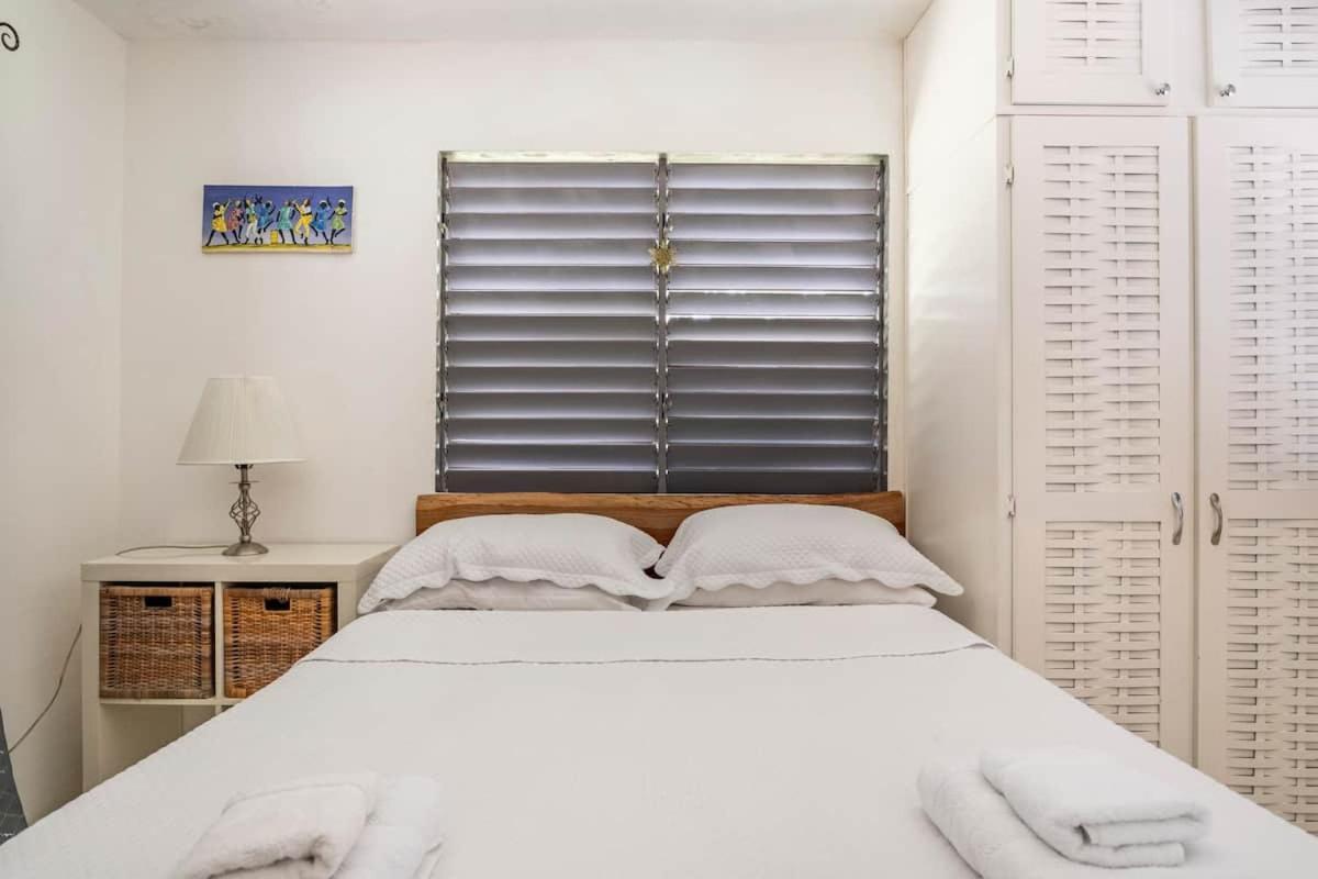Ancella'S Garden Apartment-Beach-5Min Drive, 1 Hr Montego Bay, 25 Mins Ocho Rios, Continental Breakfast راناوي باي المظهر الخارجي الصورة